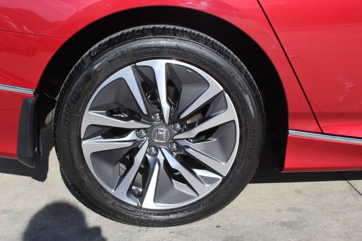 Used Car 2019 Honda Accord Hybrid  Ex For Sale Under $25,000 In Georgetown, Texas