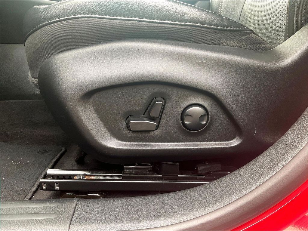 2023 Jeep Compass — photo 27