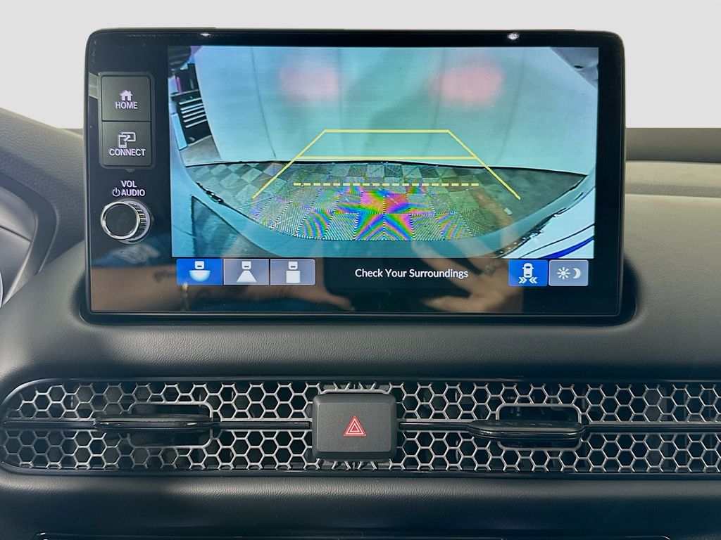 Thumbnail: 2026 Honda HR-V - 12