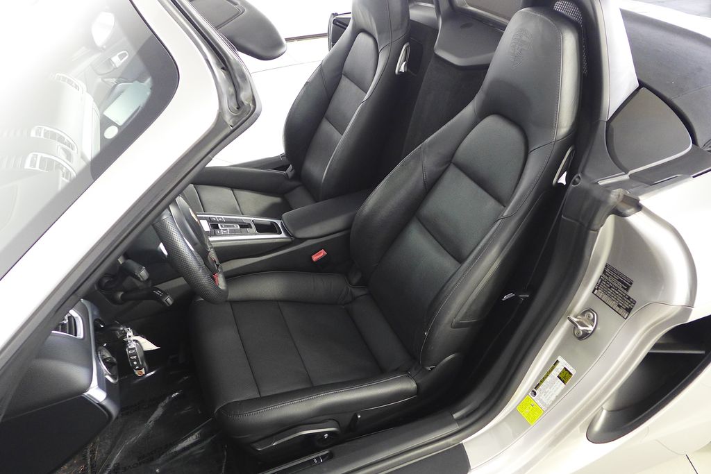 Thumbnail: 2013 Porsche Boxster - 24