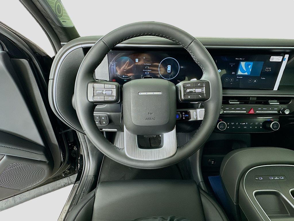 Thumbnail: 2026 Hyundai Palisade - 10