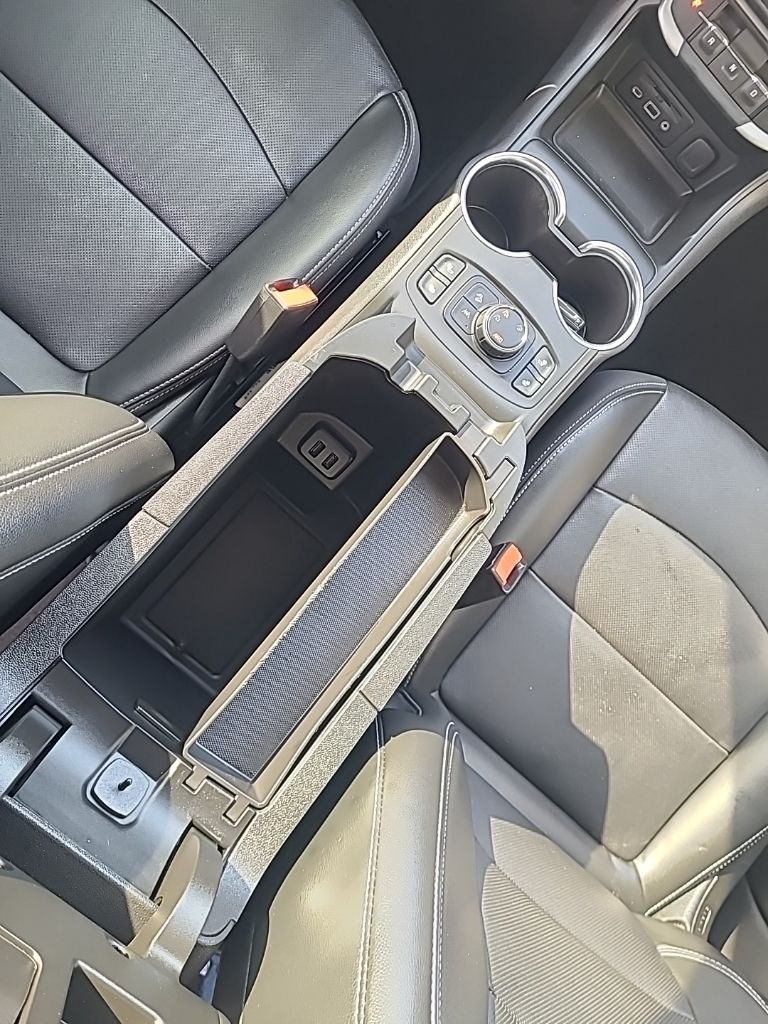 used 2022 GMC Terrain car, priced at $25,799