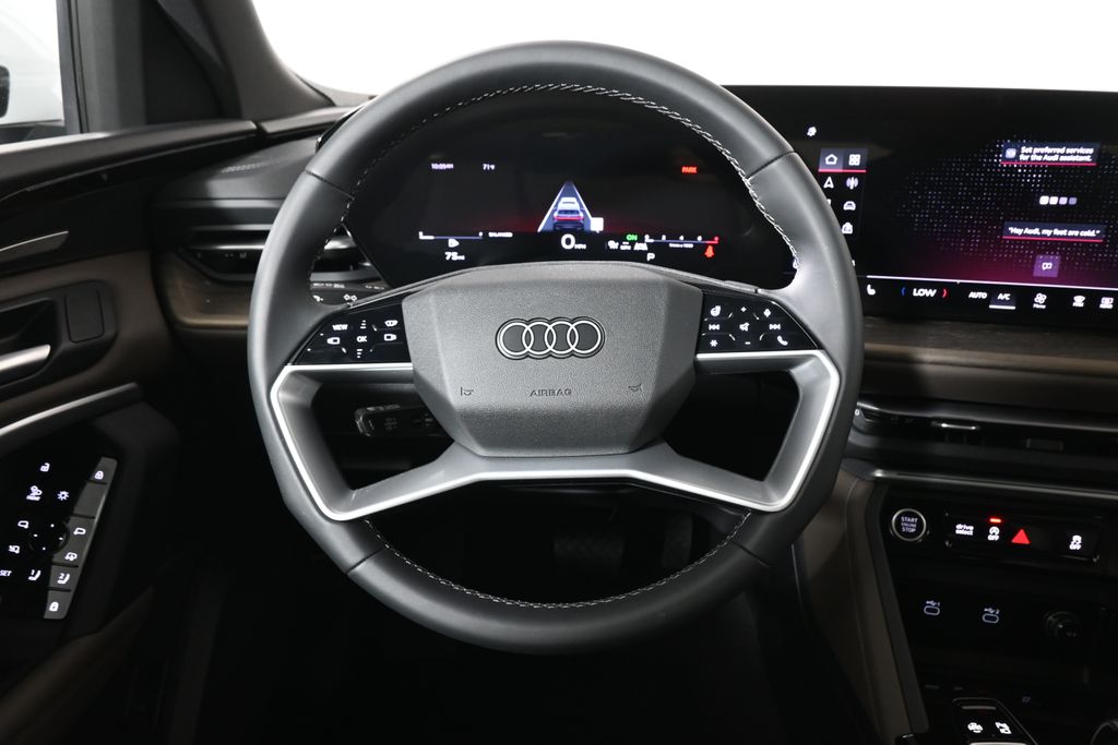 Thumbnail: 2025 Audi Q5 - 14