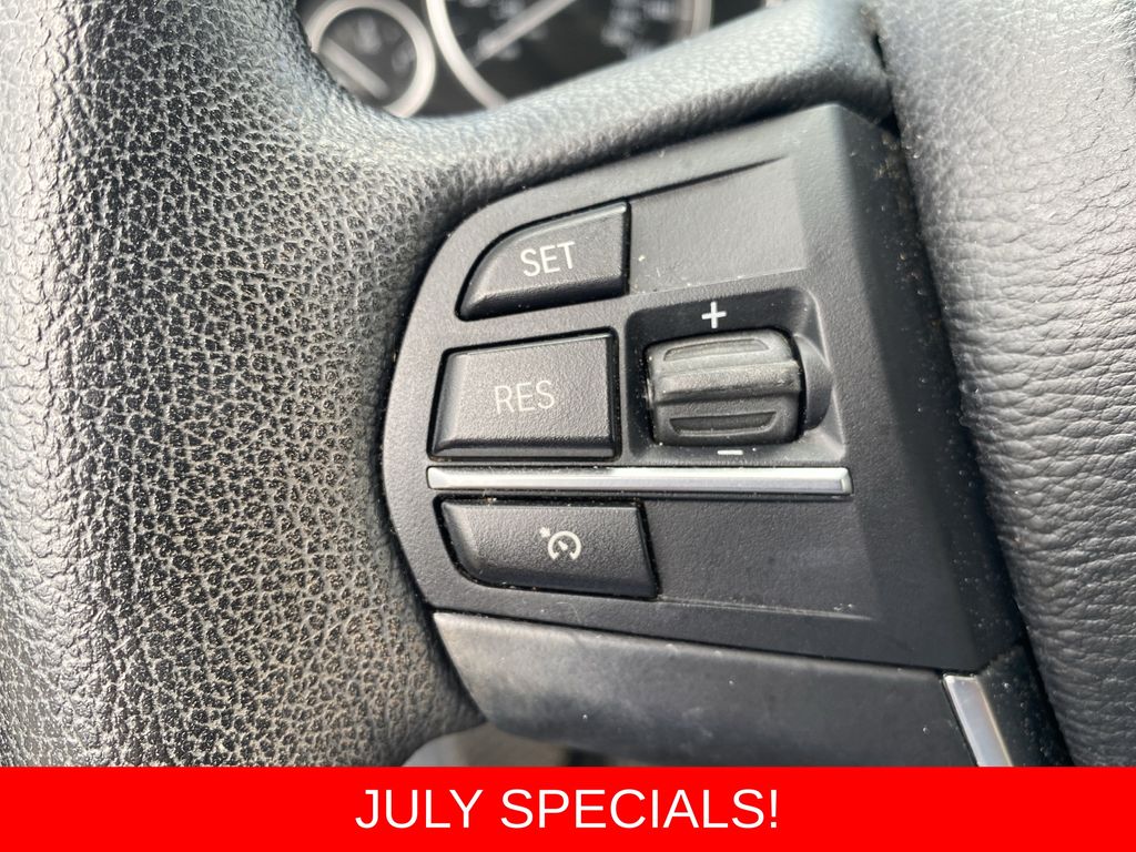 Used 2017 BMW X3 SUV