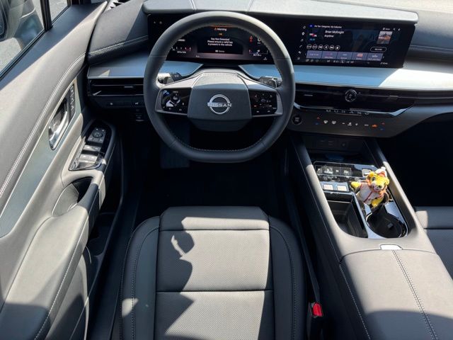 New 2026 Nissan Murano SUV