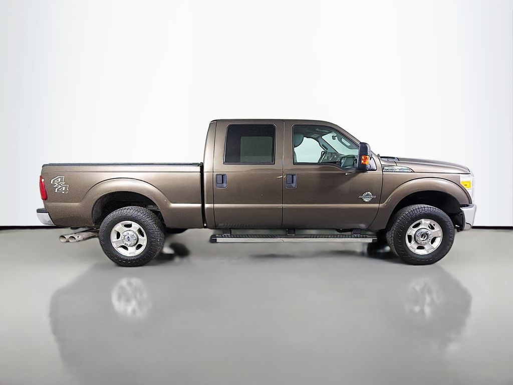 Used 2015 Ford F-250SD Truck
