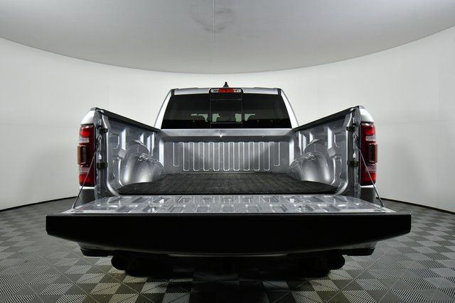 Used 2021 Ram 1500 Truck