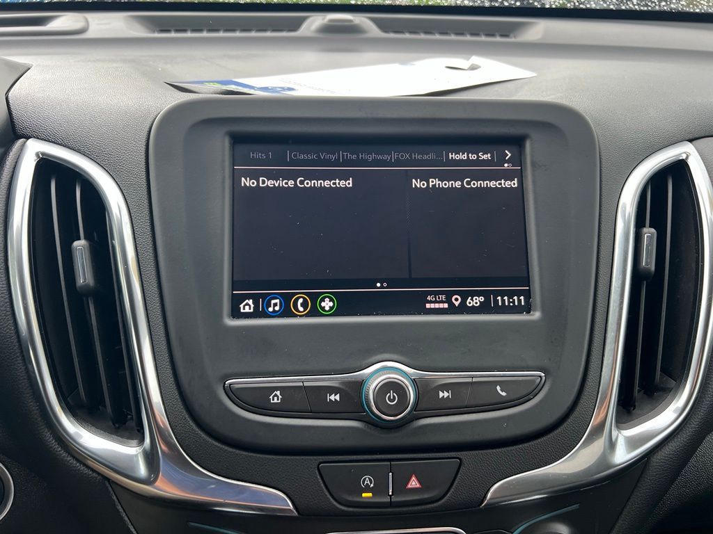 Used 2024 Chevrolet Equinox SUV