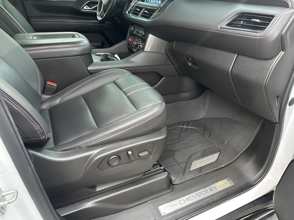 Used Car 2023 Chevrolet Tahoe  Rst For Sale Under $60,000 In Austin, Texas