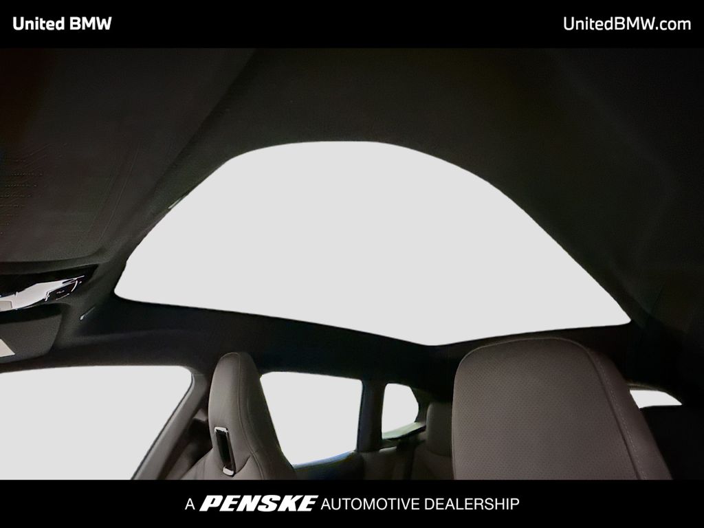 Thumbnail: 2023 BMW iX - 12