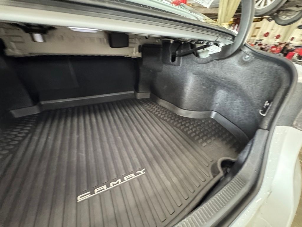 Used 2023 Toyota Camry Sedan