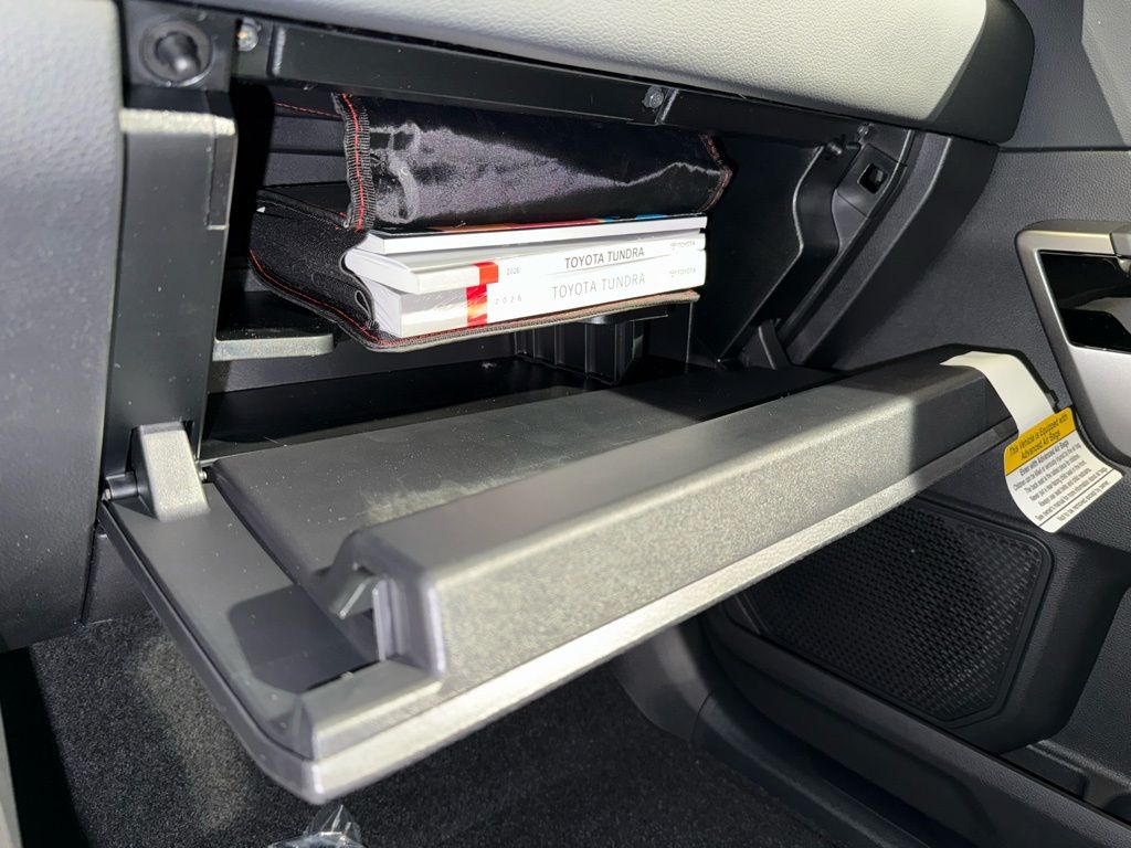 Thumbnail: 2026 Toyota Tundra - 28