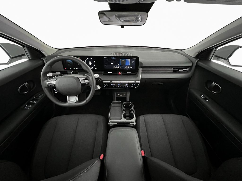 IONIQ 5 SE