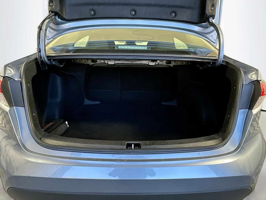 Thumbnail: 2024 Toyota Corolla - 24