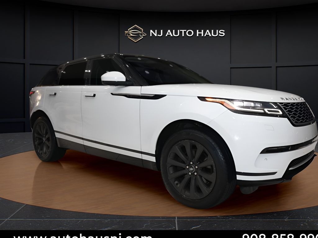 2020 Land Rover Range Rover Velar P340 S AWD