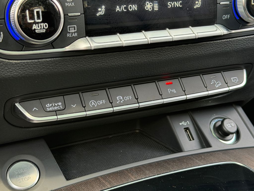 Thumbnail: 2021 Audi Q5 - 28
