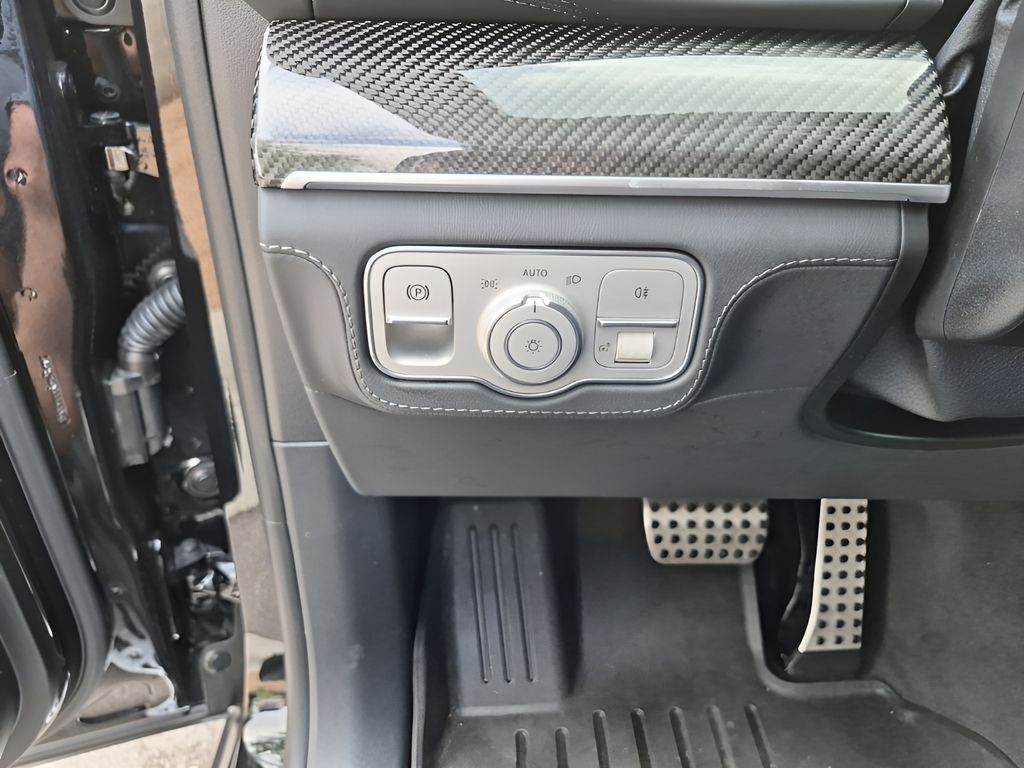 Used Car 2024 Mercedes-benz Gls  Gls 63 Amg® For Sale Under $110,000 In Austin, Texas