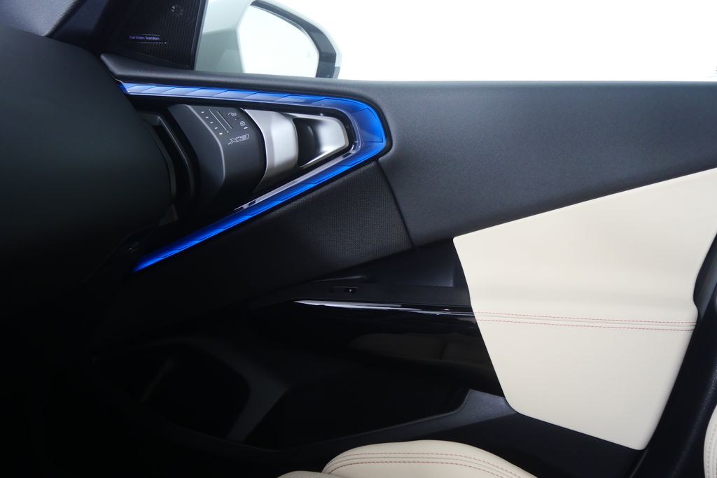 Thumbnail: 2026 BMW X3 - 23