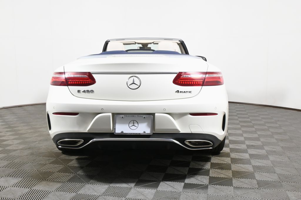 Thumbnail: 2020 Mercedes-Benz E-Class - 14