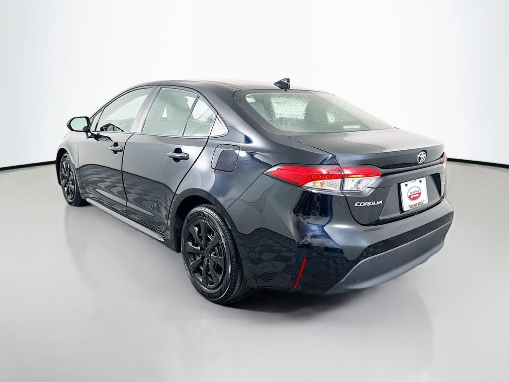 Thumbnail: 2024 Toyota Corolla - 7