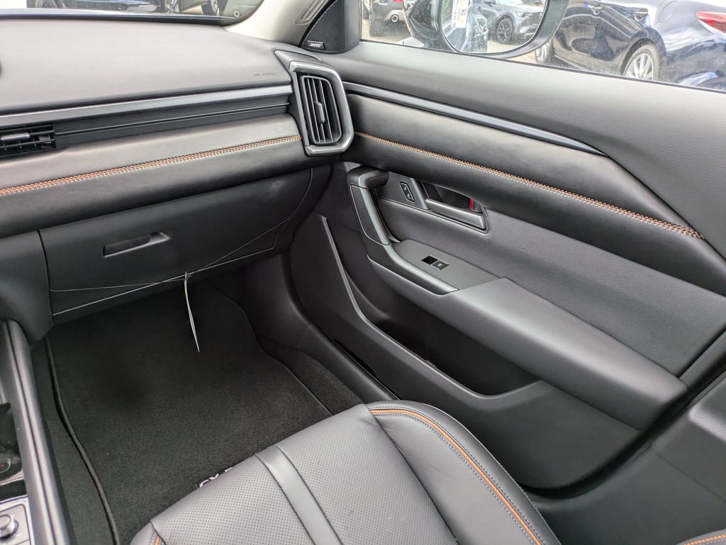 2026 Mazda CX-50 2.5 S Premium