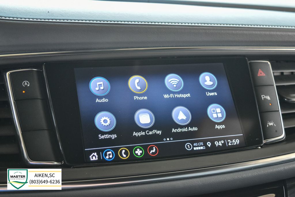 Used 2023 Buick Enclave SUV