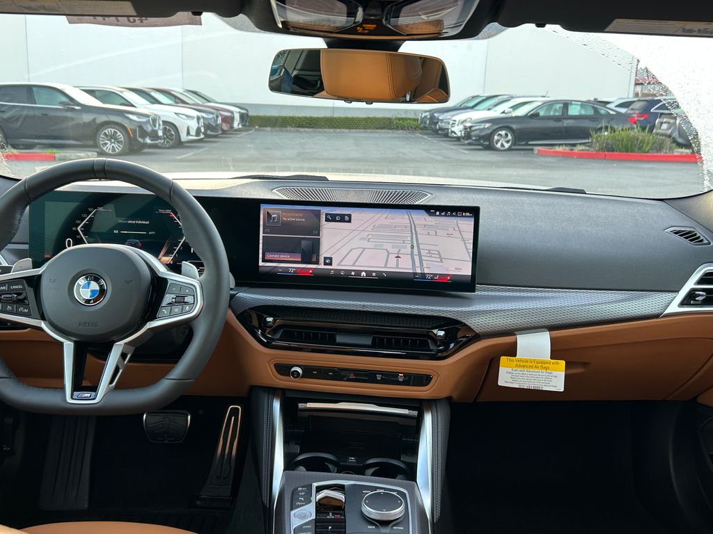 Thumbnail: 2026 BMW 4 Series - 32