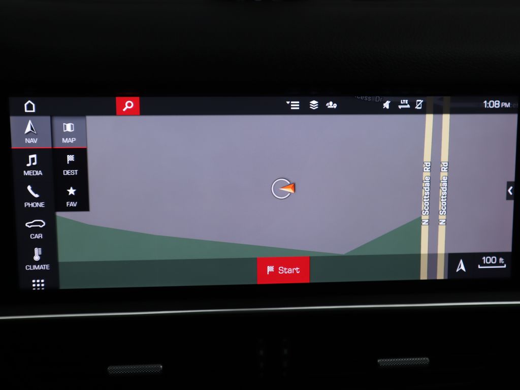 Thumbnail: 2021 Porsche Cayenne - 15