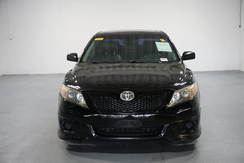 Thumbnail: 2011 Toyota Camry - 2