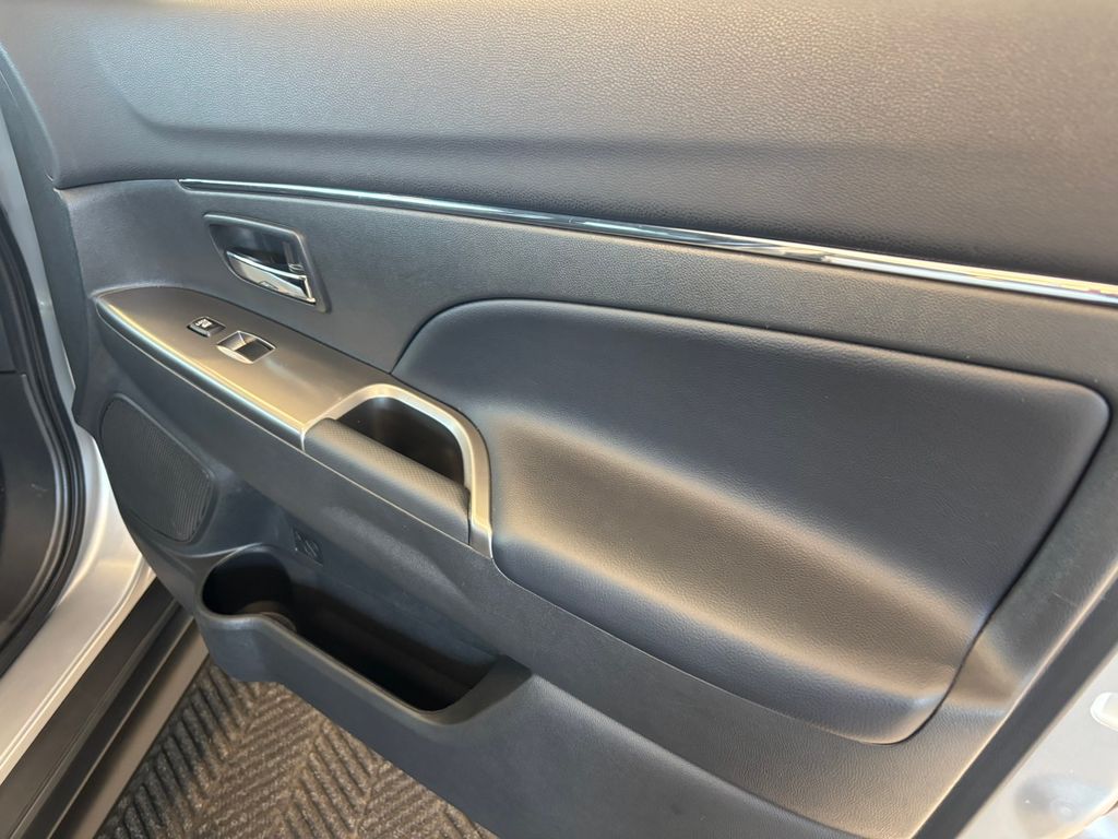 2024 Mitsubishi Outlander Sport 2.0 SE