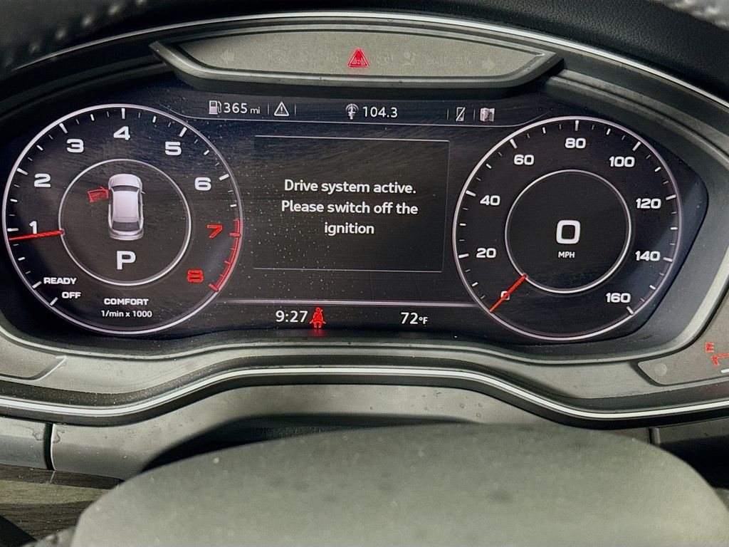 Thumbnail: 2019 Audi Q5 - 12