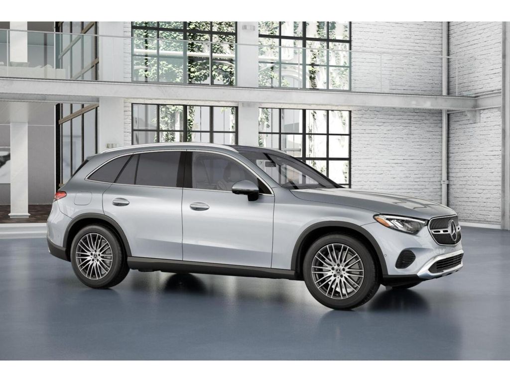 Thumbnail: 2027 Mercedes-Benz GLC - 13