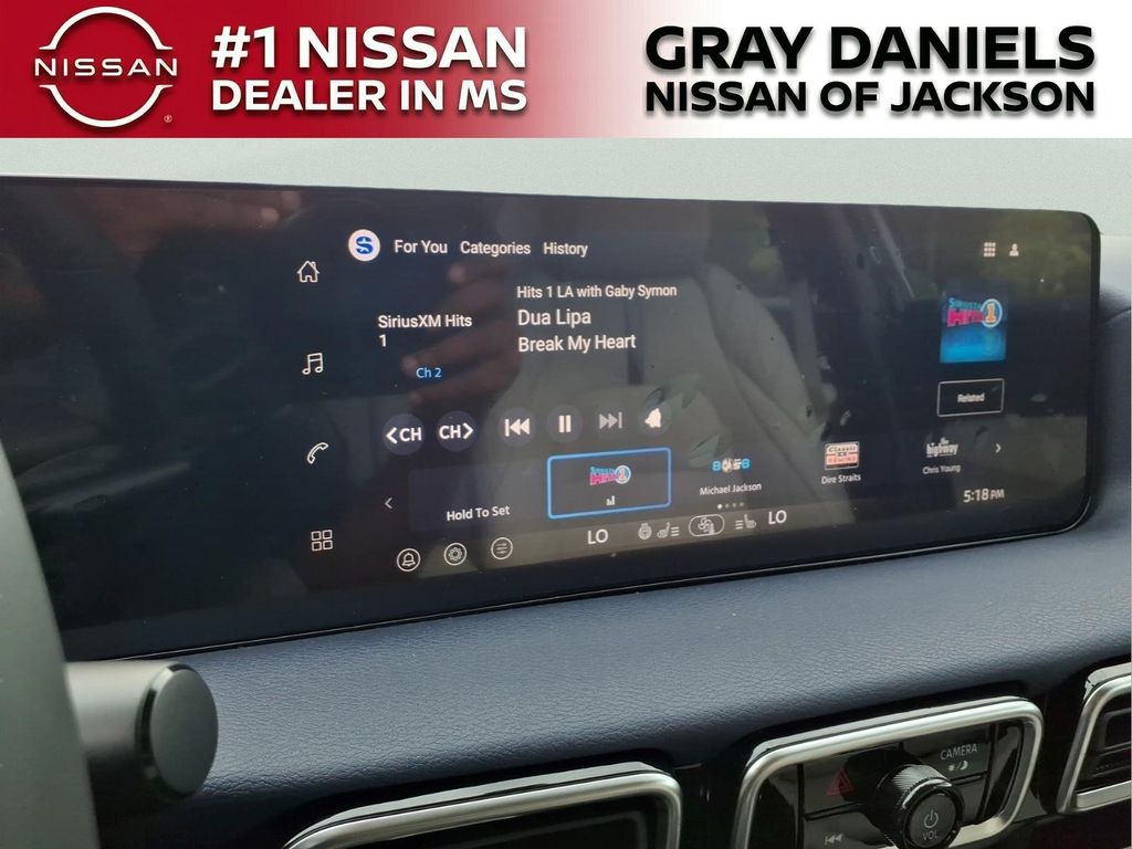 New 2026 Nissan Sentra Sedan