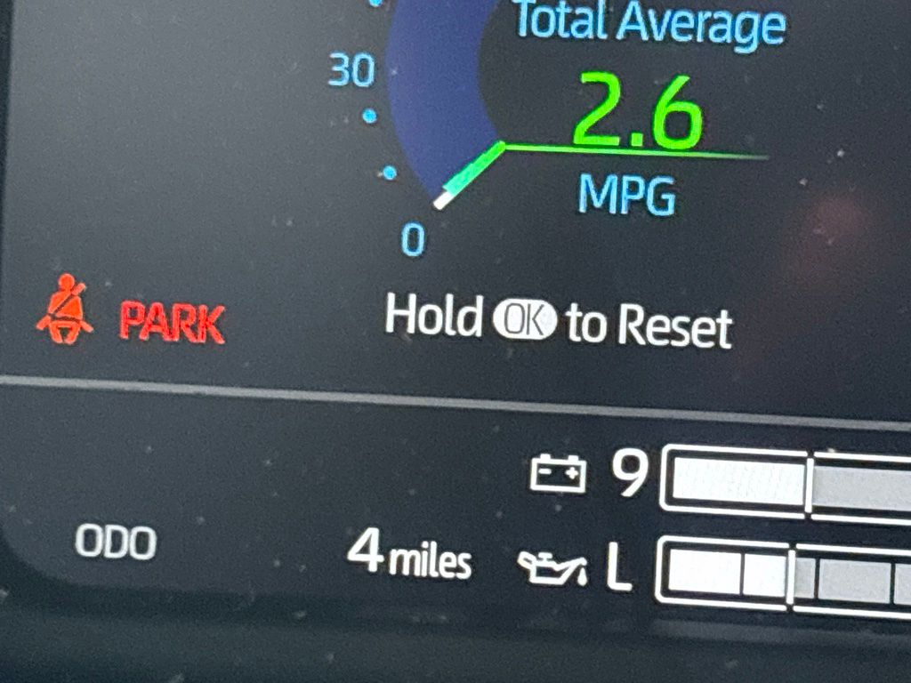 New 2026 Toyota Tundra i-FORCE MAX Truck