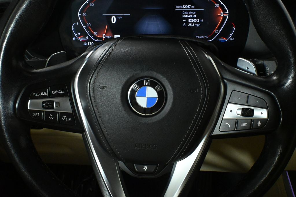 Thumbnail: 2021 BMW X5 - 18