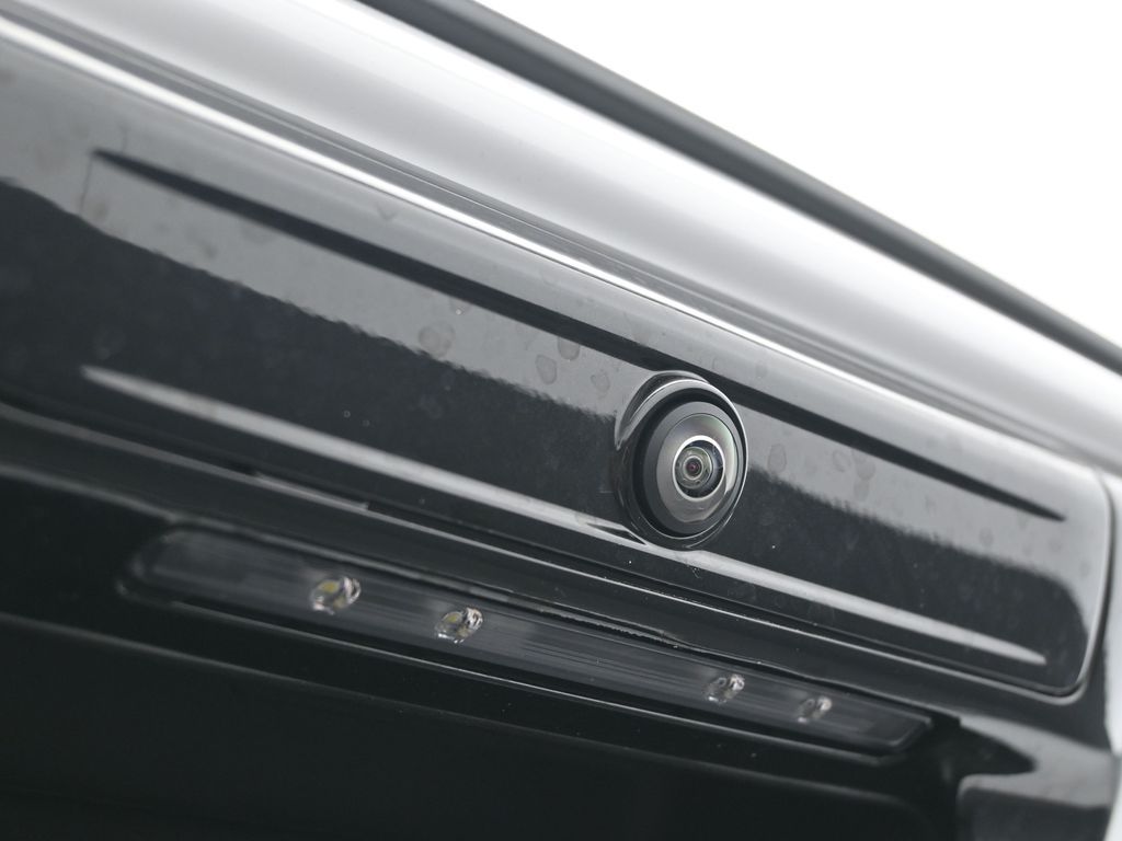 New 2026 Bright White Clearcoat Ram Big Horn/Lone Star image 39