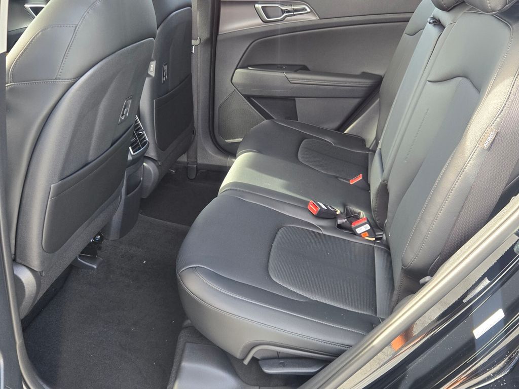 2027 Kia Sportage - $31,735