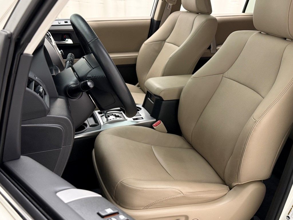 Thumbnail: 2023 Toyota 4Runner - 26