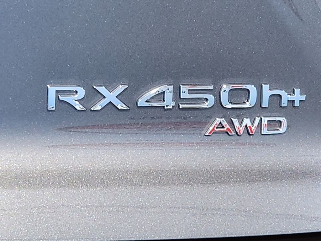 Thumbnail: 2026 Lexus RX - 11