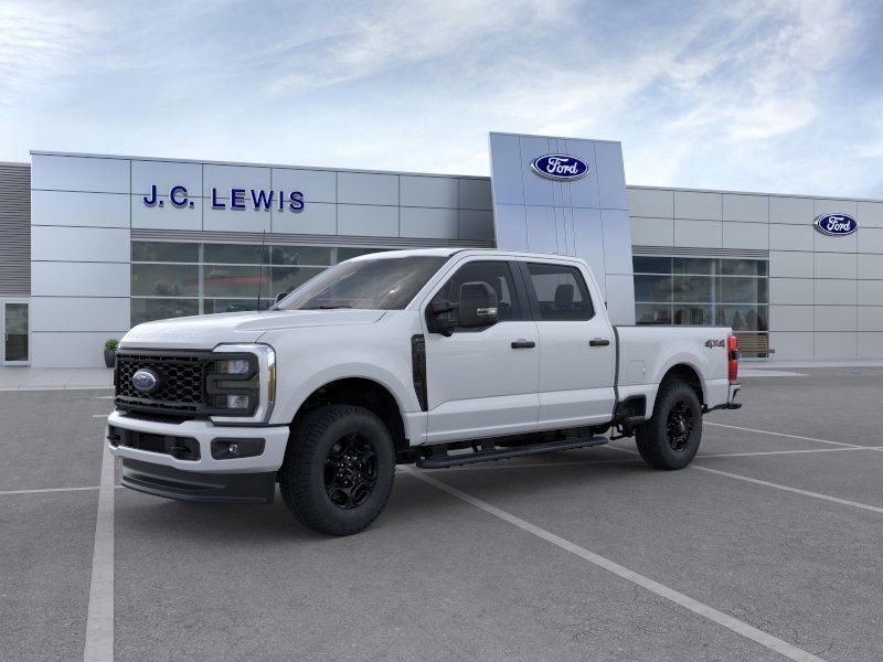 2024 Ford F-250 Super Duty XL