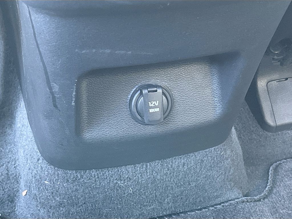 Used 2025 Gray Kia EX image 27