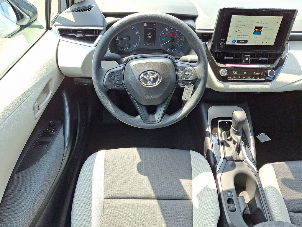 Thumbnail: 2025 Toyota Corolla - 7