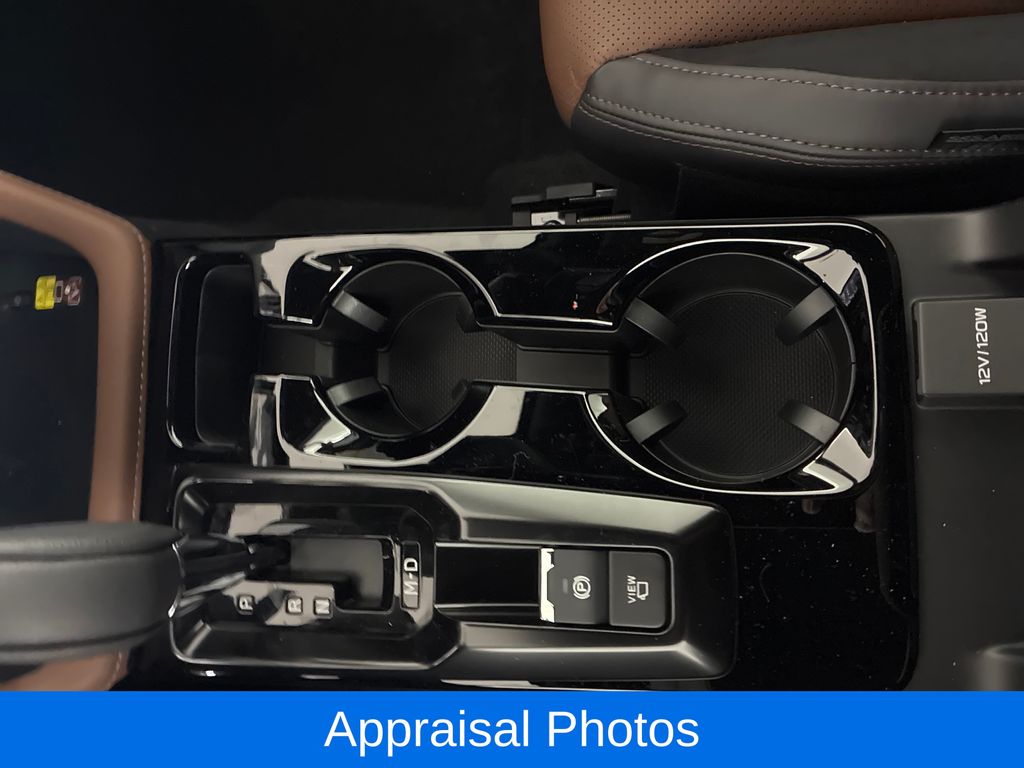 2026 Subaru Forester Touring - Photo 17