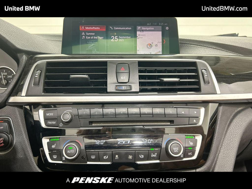 Thumbnail: 2018 BMW 4 Series - 19