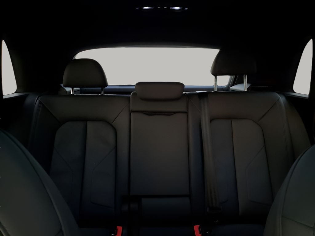 Used Car 2022 Audi Q3  Premium For Sale Under $25,000 In Austin, Texas