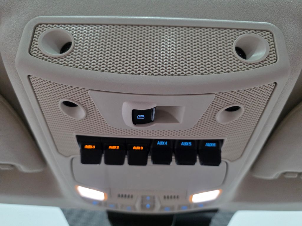 2021 Ford F-350SD Limited