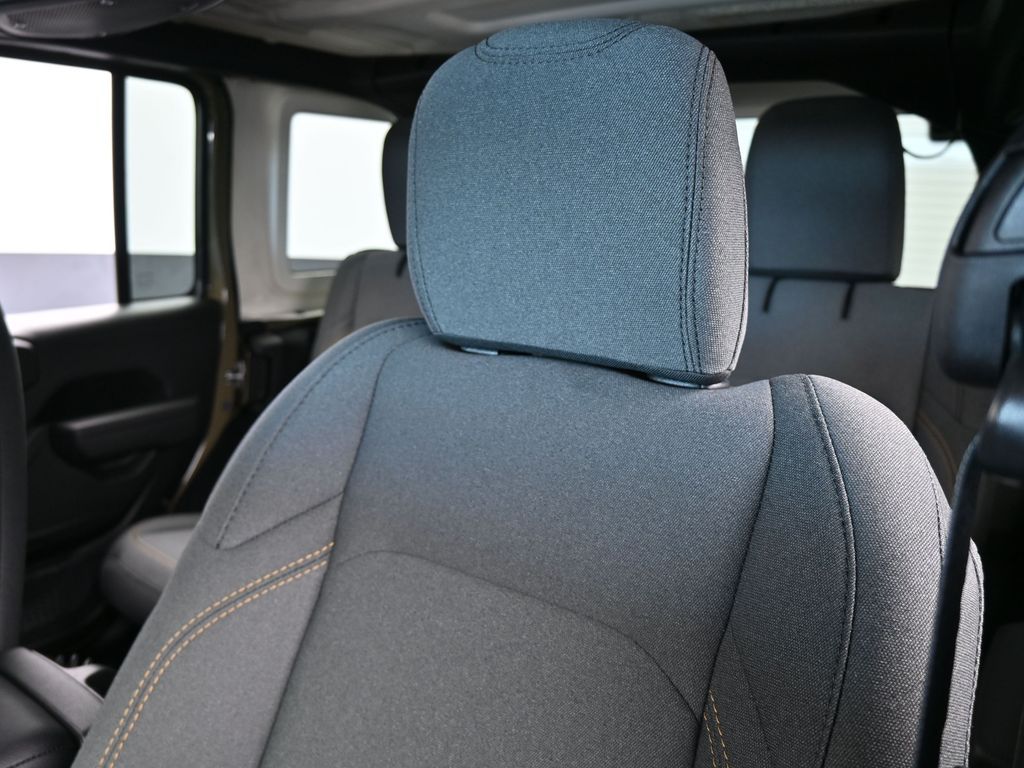 New 2026 41 Jeep Sport image 14