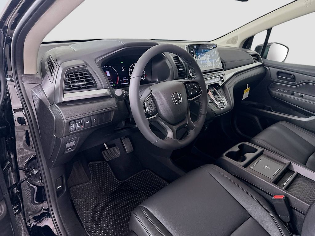 Thumbnail: 2026 Honda Odyssey - 9
