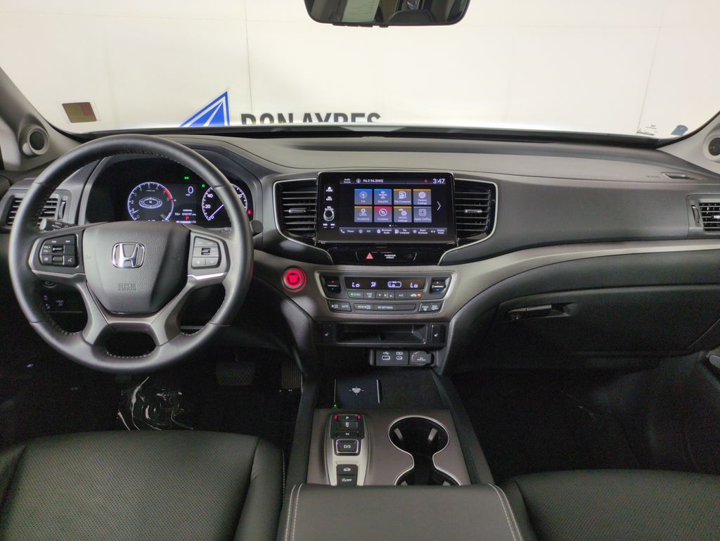 Used 2024 Honda Ridgeline RTL For Sale in Fort Wayne, IN