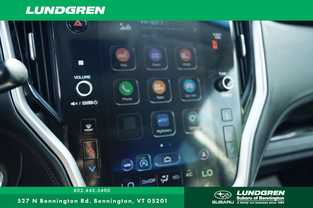 Used 2020 Subaru Outback SUV